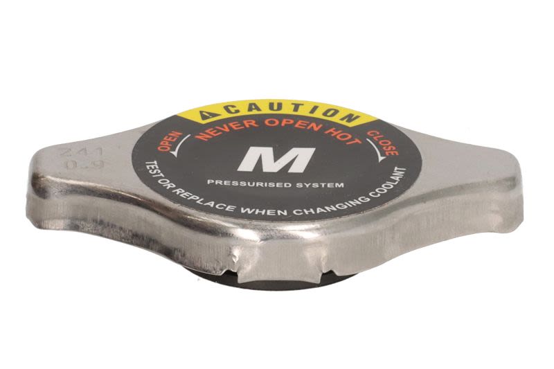 Tapa de radiador MOTORAD T36 para Lexus UX