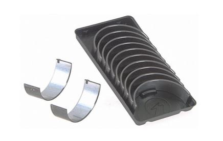 Juego de metales de biela SEALED POWER BSE61020A25MM