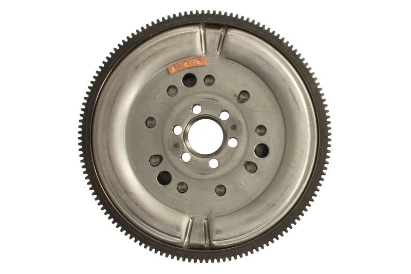 Volante de motor VALEO 836566 para Renault Clio III
