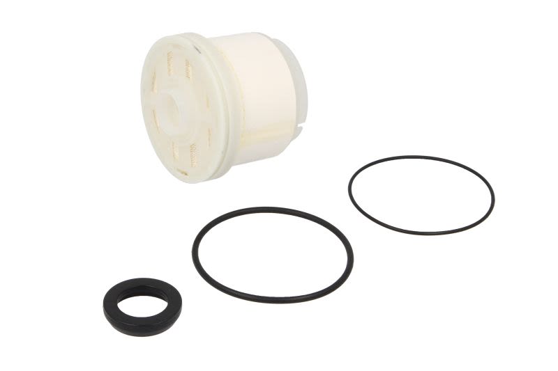 Filtro de combustible HENGST E492KP D371 para Mitsubishi L200 / Triton