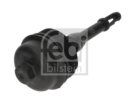 Tapa de carcasa de filtro de aceite FEBI 194375 para Mercedes-Benz Clase A (V177) 2018-