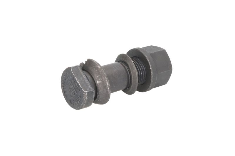 Espárrago de rueda FEBI 06273 para Mercedes-Benz O 309