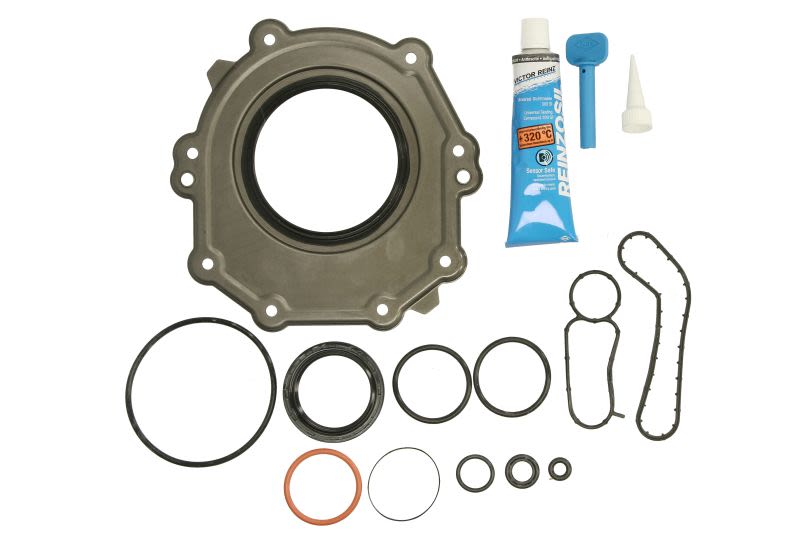Kit de empaquetaduras de cárter REINZ 08-10152-01 para Ford Transit Custom V362