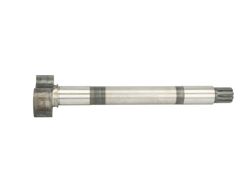 Eje de freno de tambor SBP 04-SC005 para Scania S