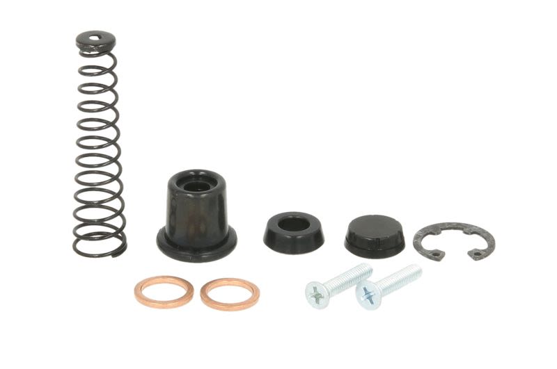 Kit de reparación para cilindro maestro de freno ALL BALLS AB18-1097 para Kawasaki Z