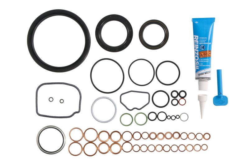 Kit de empaquetaduras de cárter REINZ 08-31414-01 para Ahlmann AS