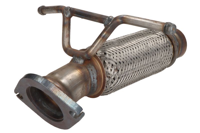 Amortiguador de vibraciones del sistema de escape JMJ JMJ 1080251Z para Ford S-Max