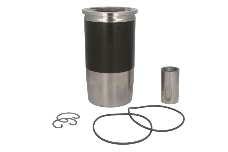 Kit de pistón y camisa de cilindro MAHLE 227 AY 00111 090 para MAN TGS I