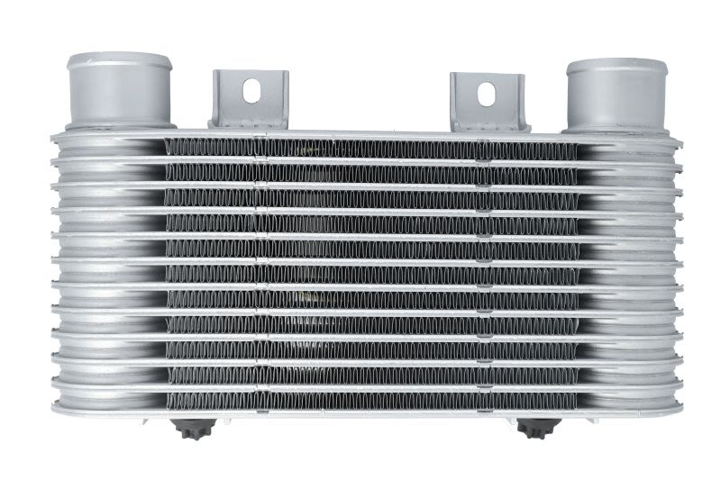 Enfriador de aire de carga (intercooler) AVA COOLING MZ4239