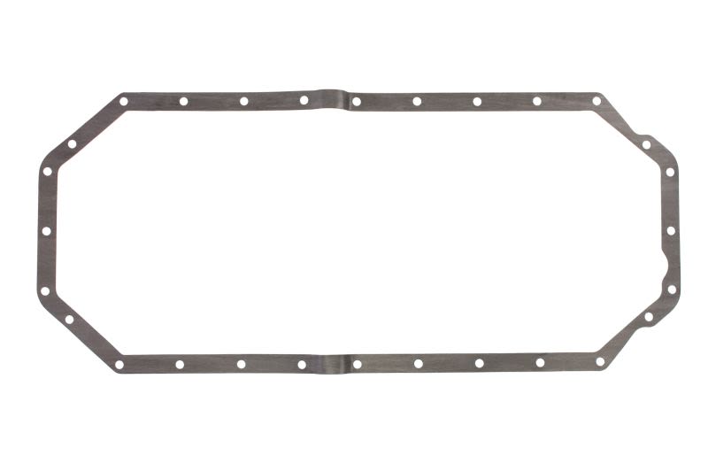Empaquetadura de cárter de aceite ENGITECH ENT020042 para Claas 936