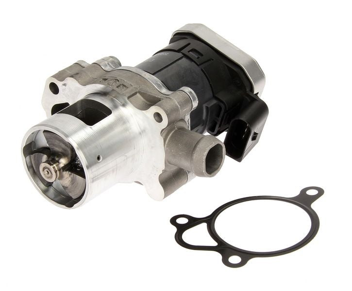 Válvula EGR BORG WARNER 7610D para Mercedes-Benz Sprinter 3-T (B906) 2006-2020