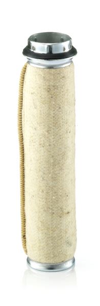 Filtro de aire MANN-FILTER CF 600 para Fendt 2 D Farme