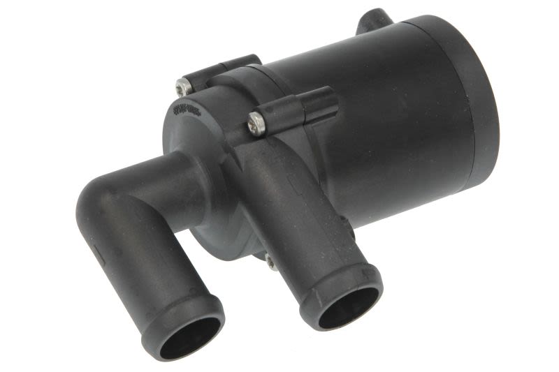 Bomba de agua auxiliar HELLA 8TW 358 304-641 para Skoda Octavia II