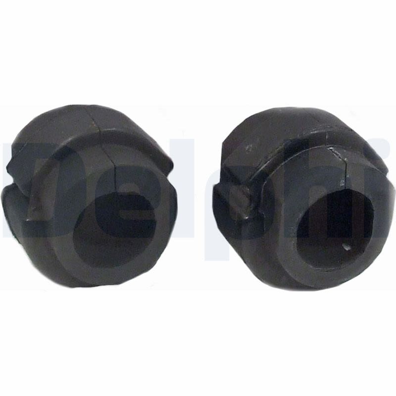 Buje de barra estabilizadora DELPHI TD826W para Audi A4 B5