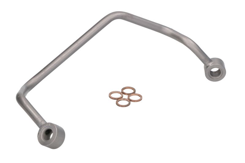 Línea de aceite de turbocompresor EVORON EVOP0069 para Renault Megane IV
