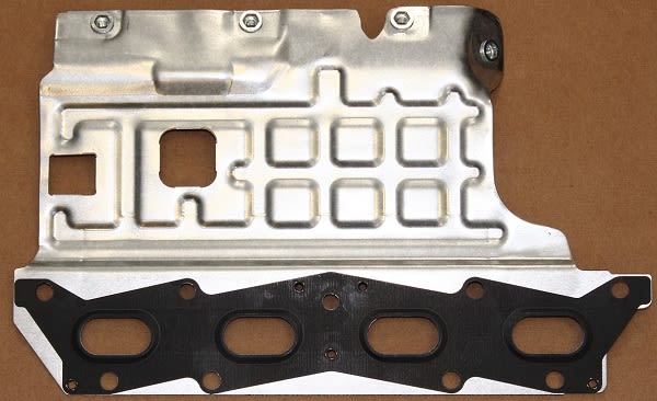 Empaquetadura de múltiple de escape ELRING 514.161 para Fiat 500