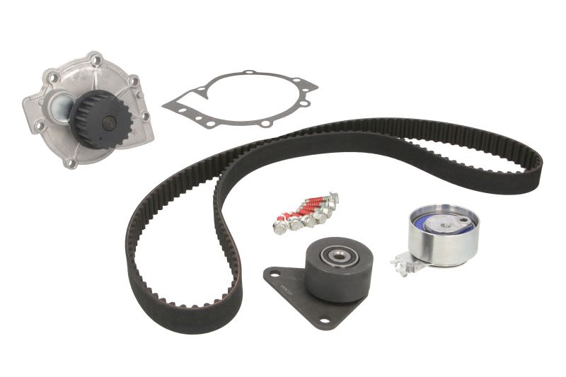 Kit de bomba de agua y correa de distribución GATES KP15509XS para Volvo V40