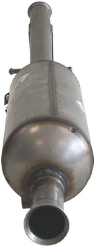 Filtro de partículas (DPF) BOSAL 097-376 para Citroen C4 Picasso II
