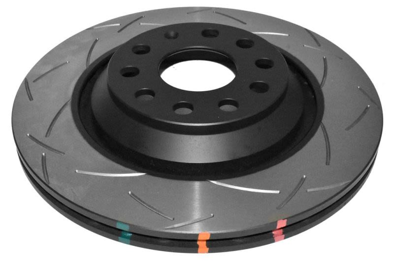 Disco de freno DBA DBA 42809S
