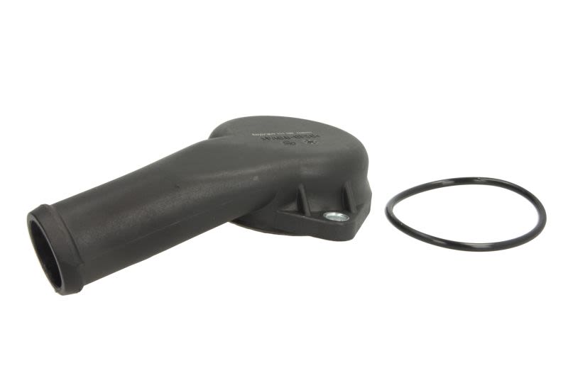 Brida de refrigerante HANS PRIES 111 180 para Volkswagen Golf IV