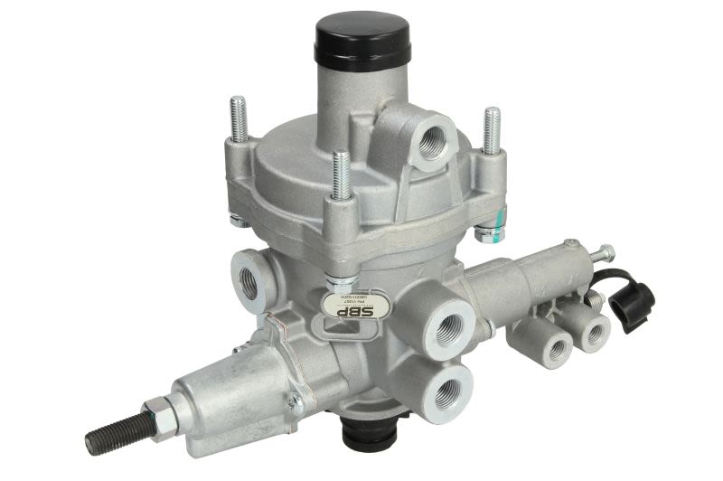 Regulador de fuerza de frenado PNEUMATICS PN-11007 para MAN F90