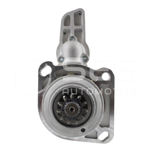 Motor de arranque SEG AUTOMOTIVE