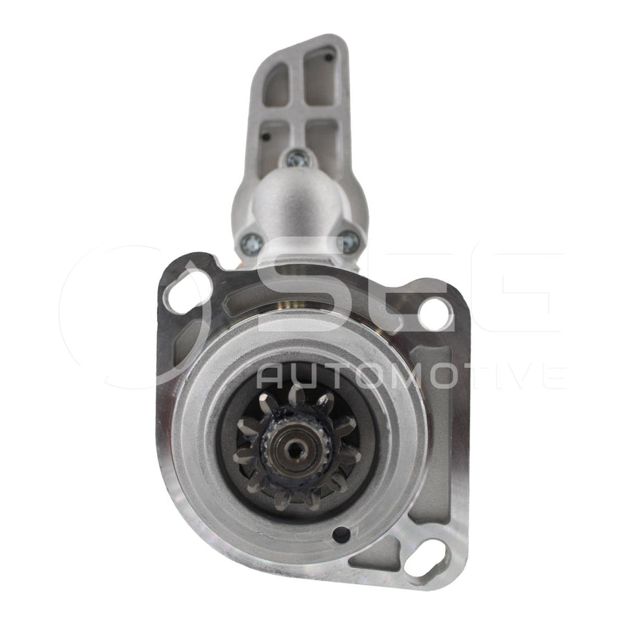 Motor de arranque SEG AUTOMOTIVE