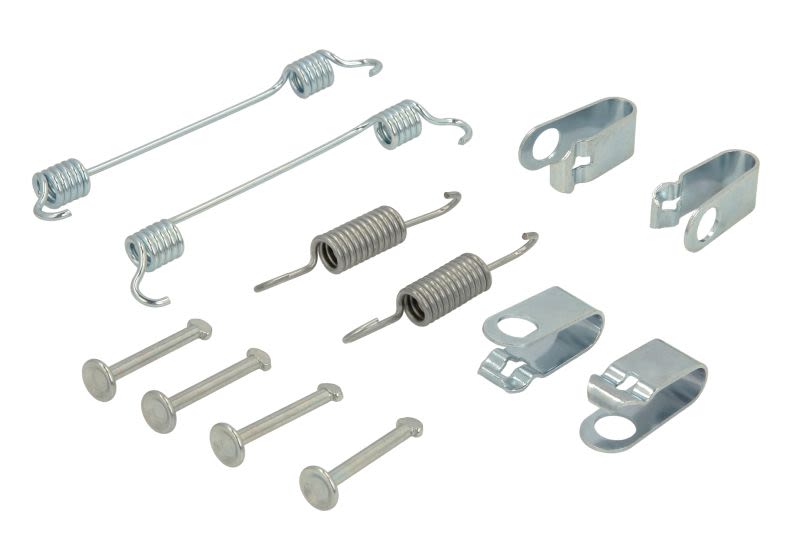 Kit de accesorios de balatas de freno TRW SFK436 para KIA Sorento I