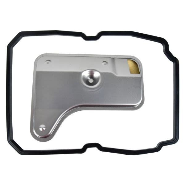 Filtro de transmisión automática FEBI 180502 para Porsche 911