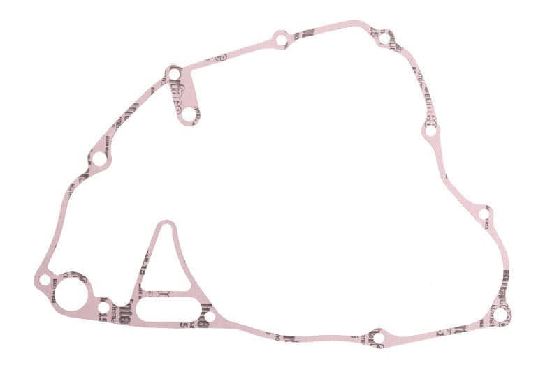 Empaquetadura de tapa de embrague WINDEROSA W816250 para Kawasaki KX