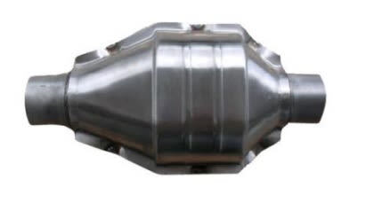 Catalizador JMJ 1-45MET