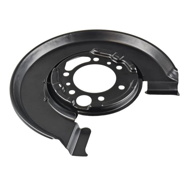 Protector de disco de freno FEBI 171527 para Mercedes-Benz Sprinter 2-T (B901, B902) 1995-2006