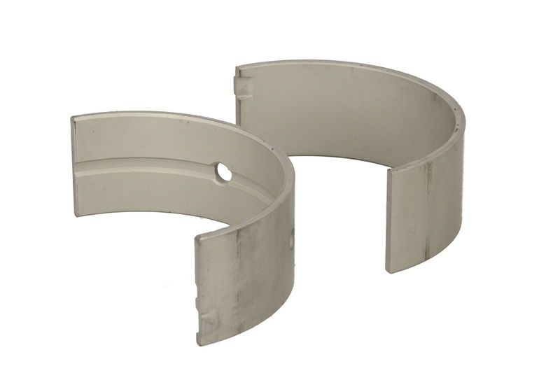 Casquillo de bancada de cigüeñal KOLBENSCHMIDT 79387600 para Case IH 140