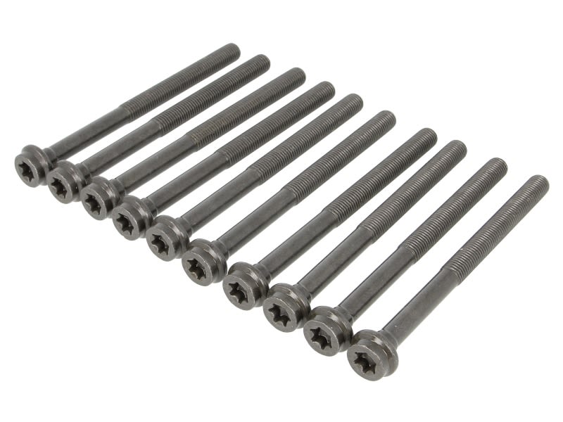 Juego de pernos de culata ELRING 760.030 para Mercedes-Benz Clase C (W202) 1993-2000