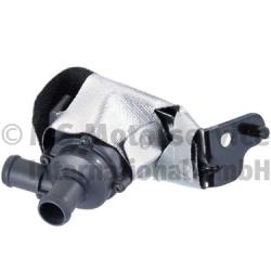 Bomba de agua auxiliar PIERBURG 7.10103.03.0 para Audi A3