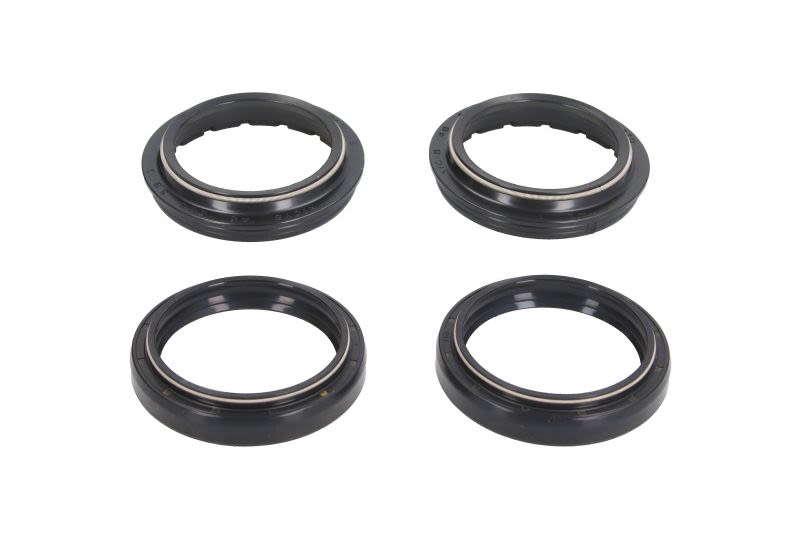 Juego de retenes de suspensión delanteros ALL BALLS AB56-187 para BMW S