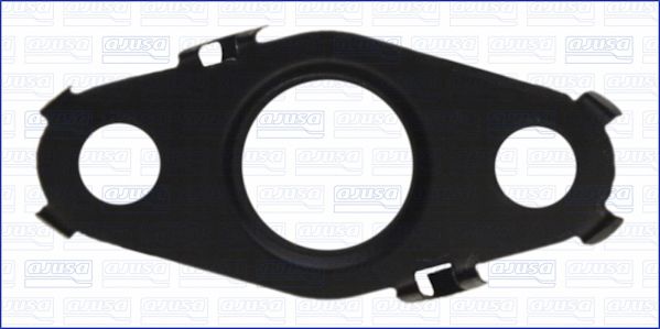 Empaquetadura de salida de aceite de turbo AJUSA 01278900 para Mercedes-Benz Clase A (V177) 2018-