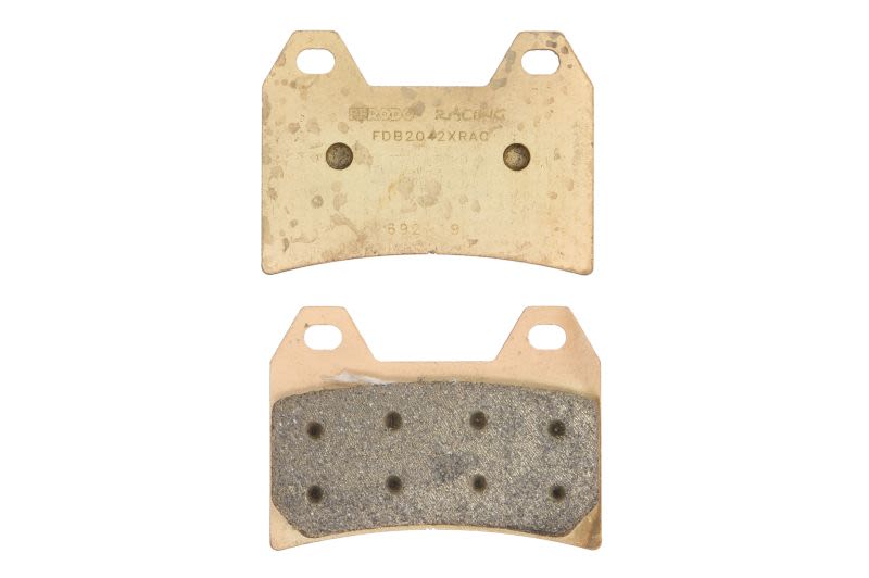 Pastillas de freno de disco FERODO FDB2042XRAC para BMW F