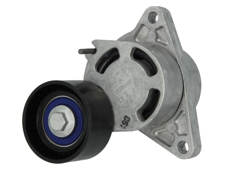 Palanca tensora de correa multicanal SKF VKM 36041 para Nissan Interst