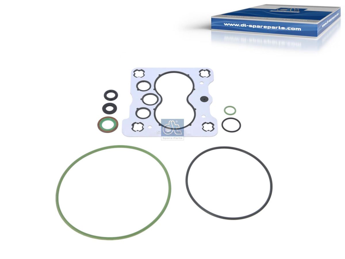 Kit de reparación de bomba de combustible DT SPARE PARTS 1.31261 para Scania S