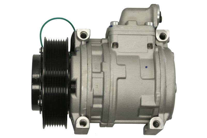 Compresor, aire acondicionado MAHLE ACP 527 000S para Mercedes-Benz Vario (B667, B670, B668) 1996-