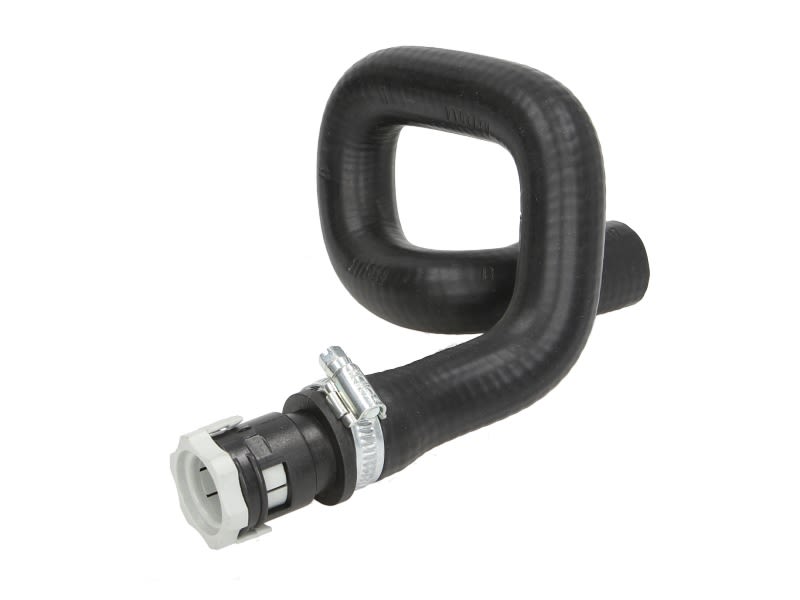 Manguera de admisión de filtro de aire THERMOTEC DCG107TT para Ford Focus II