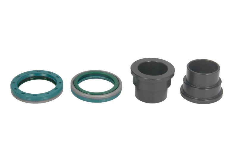 Casquillo separador de rodamiento de rueda SKF W-KIT-F008-KTM-HUS para Husaberg FE