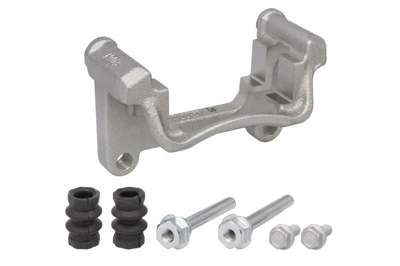 Soporte de pinza de freno BUDWEG BUD382824-1 para Volkswagen Transporter T4