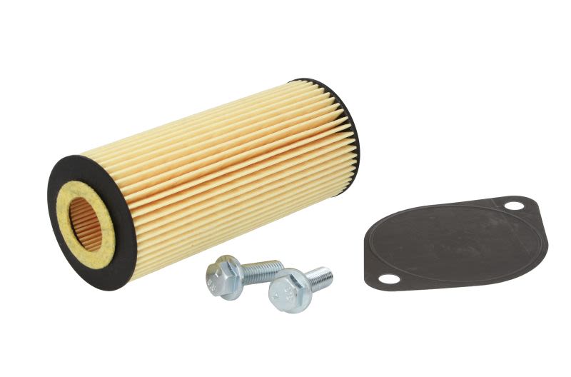 Filtro de transmisión automática HENGST E28H D175 para Volvo B9