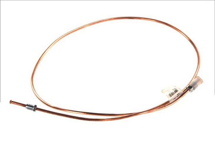 Manguera de freno de aire comprimido WP WP-495