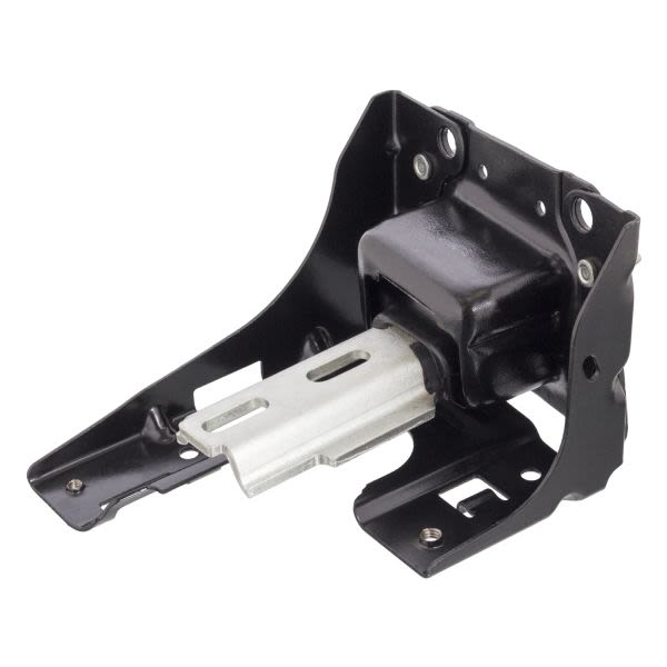 Soporte de caja de cambios manual FEBI 103341 para Citroen C3 I