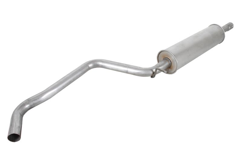 Silenciador central BOSAL 284-963 para Volkswagen Golf VII
