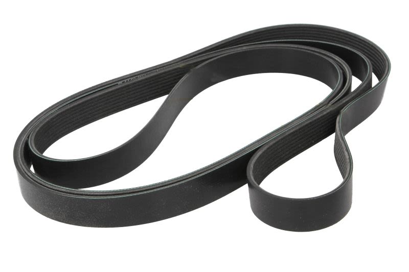Correa multinervada INA FB 8PK3301XD para John Deere 6105M