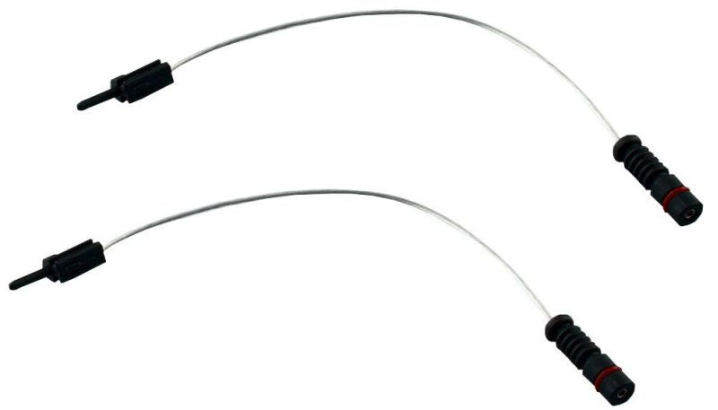 Sensor de desgaste para pastillas de freno QUICK BRAKE WS 0182 A para Mercedes-Benz Sprinter 5-T (B905) 2001-2006